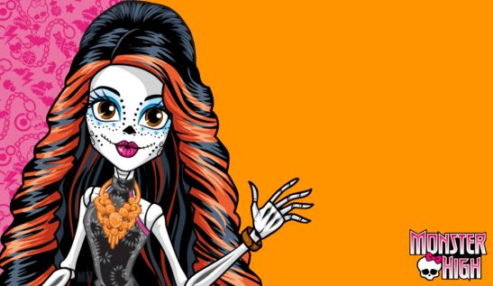 Photos Montages Monster High