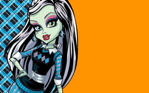 Photos Montages Monster High